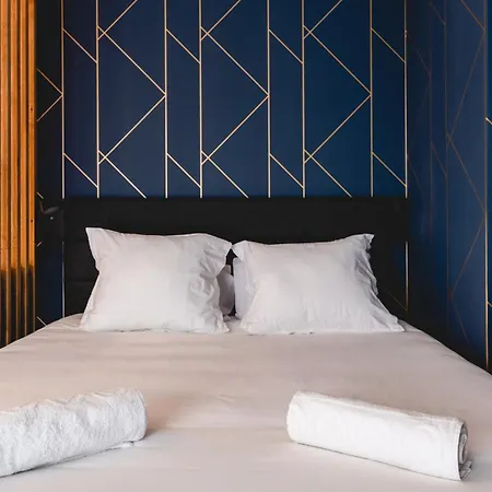 Apartman L'ancre Bleue Annecy