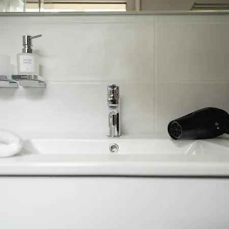 Apartman L'ancre Bleue Annecy