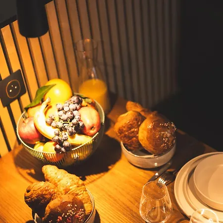 Apartman L'ancre Bleue Annecy